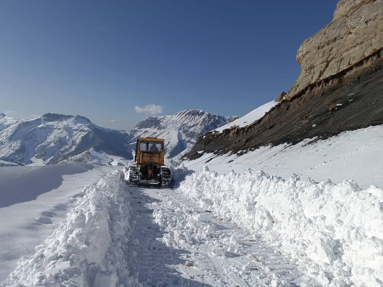 Дополнение к ранее опубликованной информации о состоянии дорог